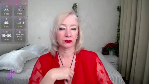 Irena online show from 05.21.26