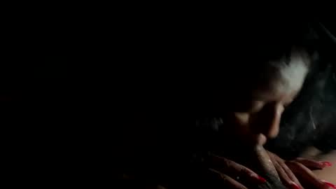 Snapshot of huntersplayground chatting on 11.14.25 NEW 2 THIS LETS HAVE SOME FUN online show from 11.14.25