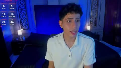 Lucas online show from 07.16.26
