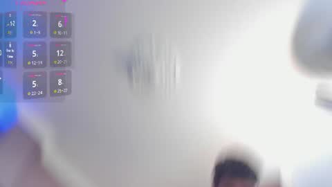 Lucas online show from 08.02.26
