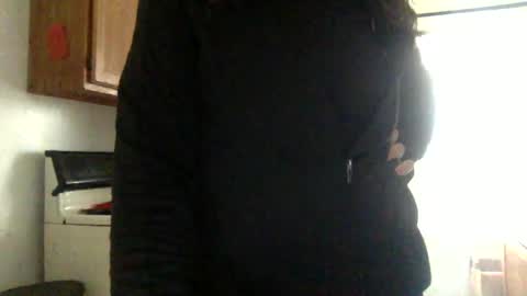 Snapshot of hunyybunz chatting on 01.13.25 Goddess Hunyy online show from 01.13.25