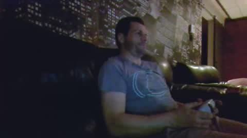 hurley7890 online show from 10.26.25