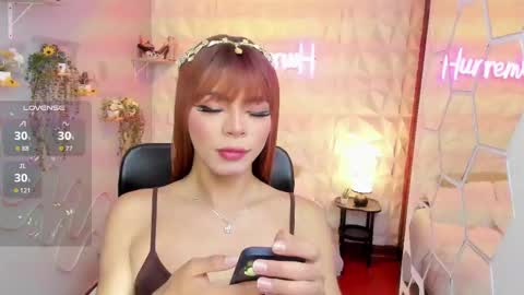 Hurrem online show from 10.08.25
