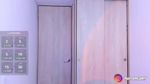 Snapshot of hurremcan_ chatting on 02.13.26 Hurrem online show from 02.13.26