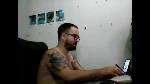 hurtadodirector online show from 04.11.26