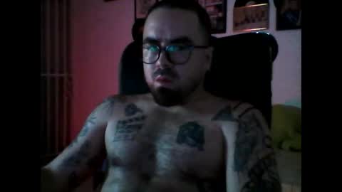 Snapshot of hurtadodirector chatting on 05.16.26 hurtadodirector online show from 05.16.26