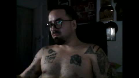 Snapshot of hurtadodirector chatting on 06.09.26 hurtadodirector online show from 06.09.26