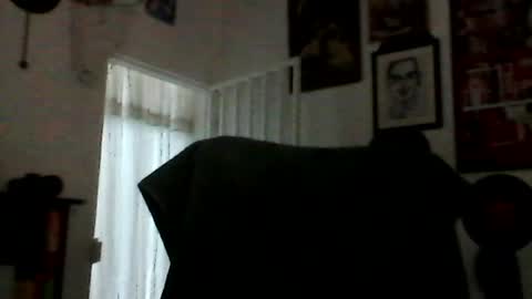 Snapshot of hurtadodirector chatting on 08.04.26 hurtadodirector online show from 08.04.26