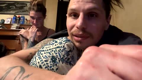 husbandandwife2011 online show from 02.05.25