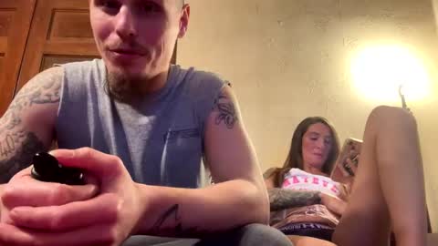 husbandandwife2011 online show from 02.10.25