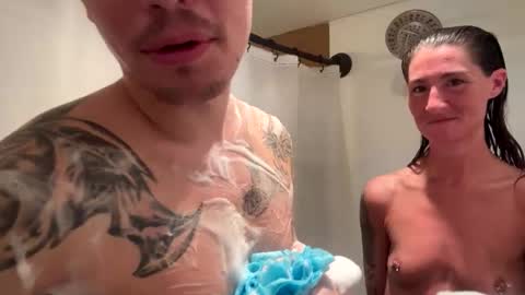 husbandandwife2011 online show from 02.26.25