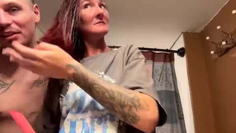 husbandandwife2011 online show from 03.09.25