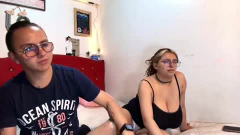 husbands_horny online show from 10.13.25