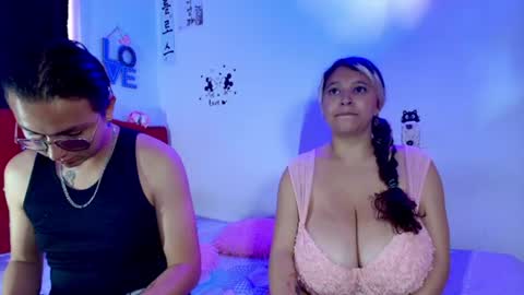Snapshot of husbands_horny chatting on 07.07.26 husbands_horny online show from 07.07.26