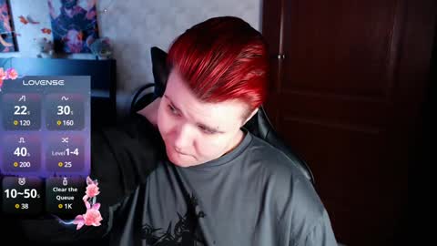Ryan online show from 01.08.25