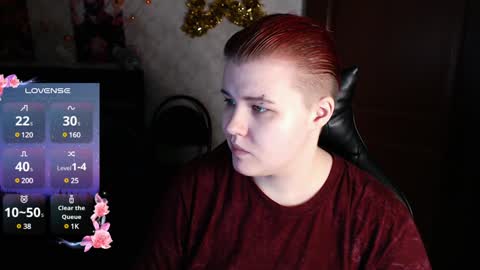 Ryan online show from 01.15.25