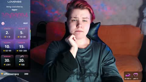 Ryan online show from 01.22.25
