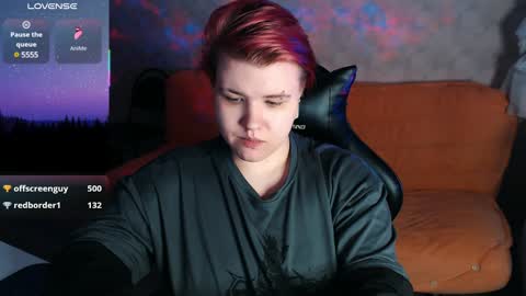 Ryan online show from 01.22.25