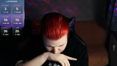 Ryan online show from 02.01.25