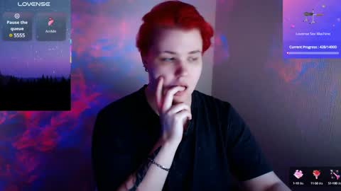 Ryan online show from 02.11.25