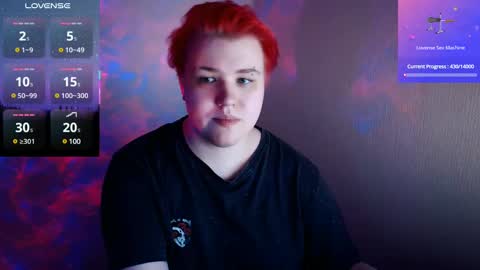 Ryan online show from 02.12.25