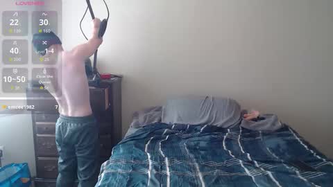 Husky Dad online show from 10.17.25