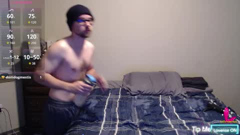 Husky Dad online show from 10.22.25