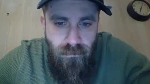 huskygengar22 online show from 05.14.26