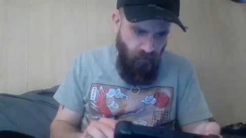 huskygengar22 online show from 06.09.26
