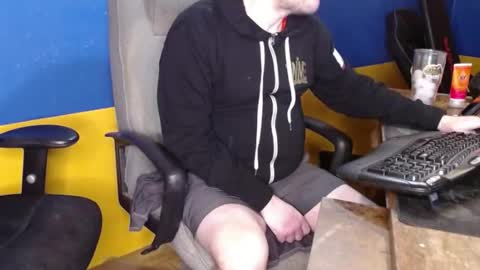 Huskyguy online show from 02.09.26