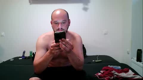 Huster 69 online show from 07.14.26