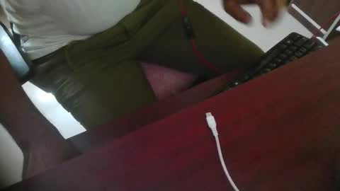 CHAVI online show from 09.12.25