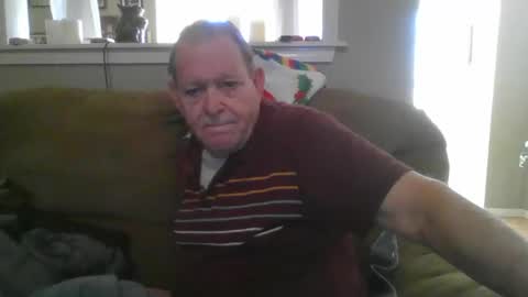 hvl13 online show from 10.29.25