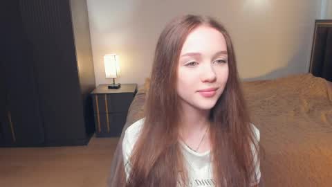 Lily online show from 04.08.26