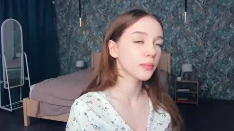 Lily online show from 06.07.26