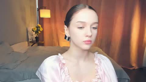 Lily online show from 06.11.26