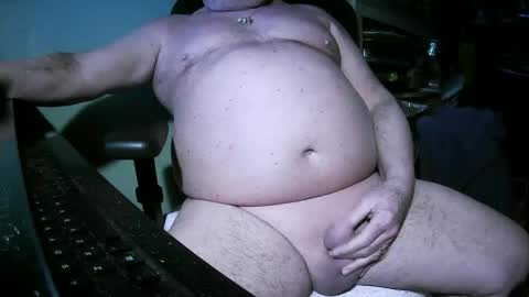 Snapshot of hwait121 chatting on 01.21.25 hwait121 online show from 01.21.25