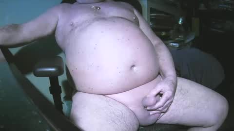 Snapshot of hwait121 chatting on 02.08.25 hwait121 online show from 02.08.25