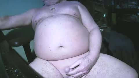 Snapshot of hwait121 chatting on 02.10.25 hwait121 online show from 02.10.25