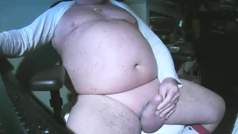 Snapshot of hwait121 chatting on 02.20.25 hwait121 online show from 02.20.25