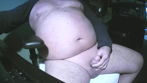 Snapshot of hwait121 chatting on 02.27.25 hwait121 online show from 02.27.25