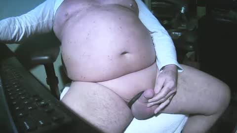 Snapshot of hwait121 chatting on 03.08.25 hwait121 online show from 03.08.25