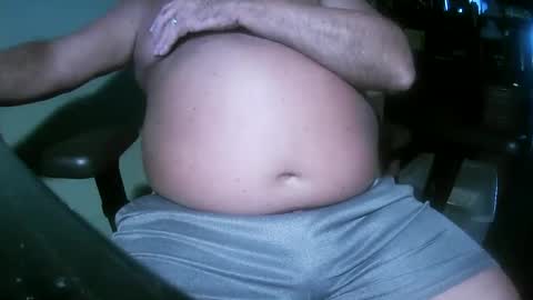 Snapshot of hwait121 chatting on 09.08.25 hwait121 online show from 09.08.25