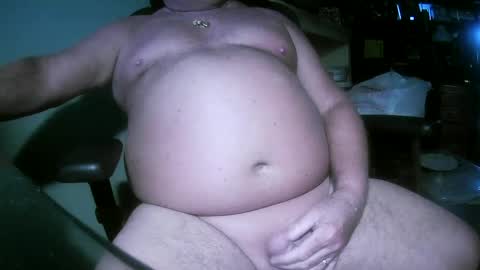 Snapshot of hwait121 chatting on 10.08.25 hwait121 online show from 10.08.25