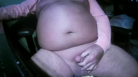 Snapshot of hwait121 chatting on 10.10.25 hwait121 online show from 10.10.25