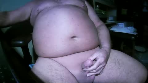 Snapshot of hwait121 chatting on 10.26.25 hwait121 online show from 10.26.25