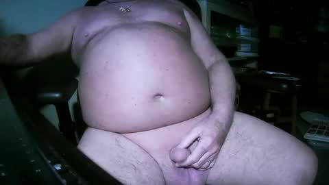 Snapshot of hwait121 chatting on 11.23.25 hwait121 online show from 11.23.25