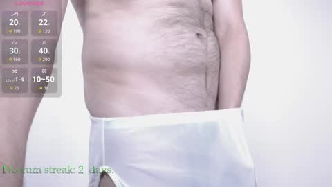 Andrew online show from 10.29.25