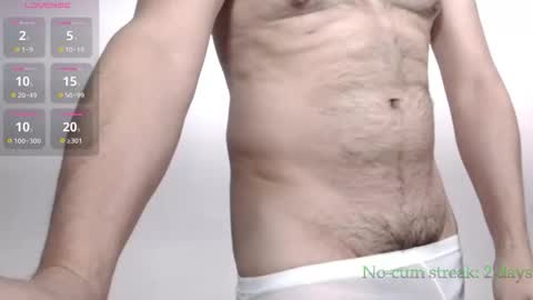 Andrew online show from 02.09.26