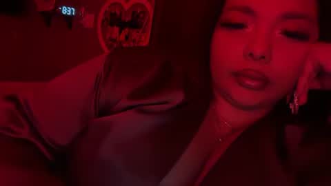 Snapshot of hxnnyyb chatting on 03.02.26 Bex online show from 03.02.26